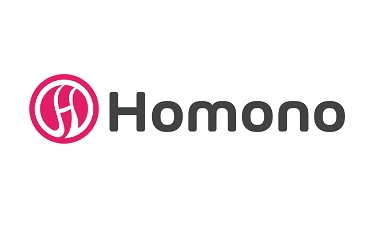 Homono.com
